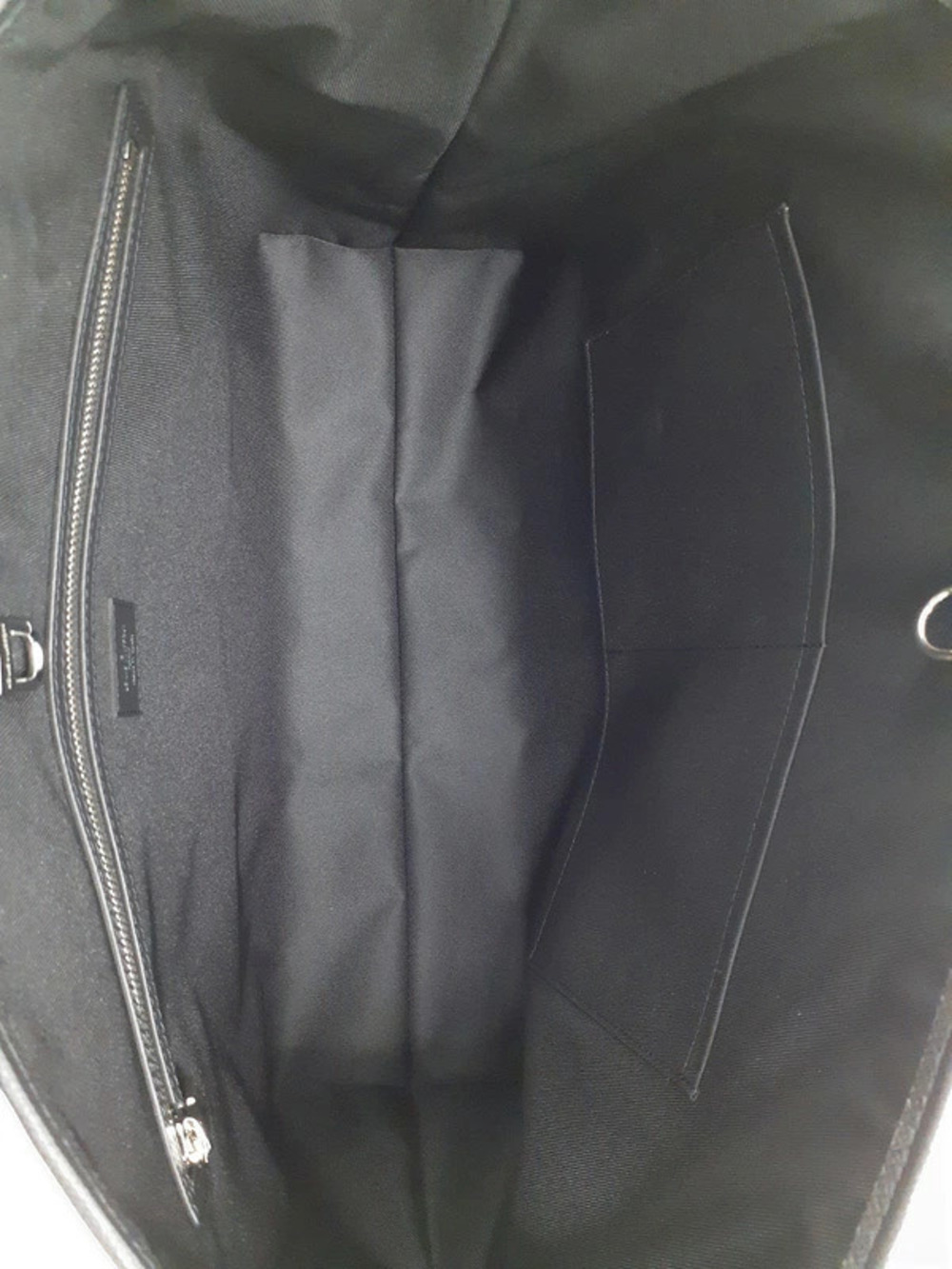 Louis Vuitton Taigarama Weekend Tote NM Bag - Picture 3 of 9